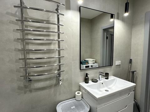 квартира по адресу Крайковского ул., 7