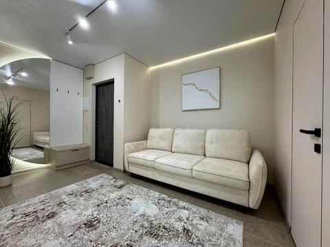 квартира по адресу Степана Бандеры ул., 79