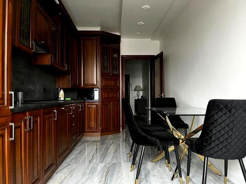 квартира за адресою Петра Панча вул., 18б