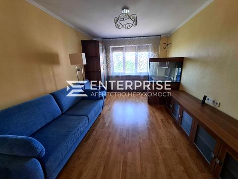 квартира за адресою Академіка Ромоданова вул. (Пугачова), 11/15