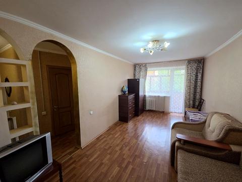 квартира по адресу Жуковского ул., 68