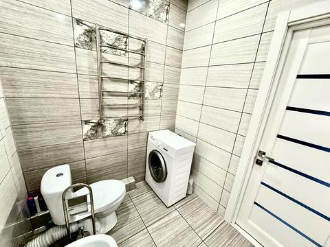 квартира за адресою паркова, 8
