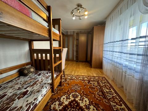 квартира за адресою житловий масив Тополя-1 вул., 13
