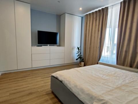 квартира по адресу Берестовська, 22