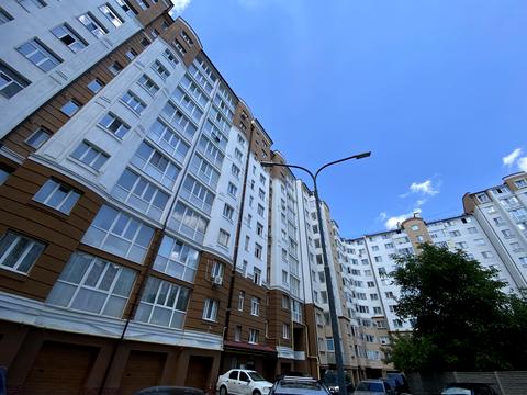 квартира по адресу Целевича, 10/3