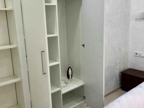 квартира по адресу Балковская ул., 137г