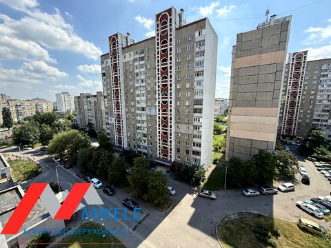 квартира за адресою Ревуцького вул., 24/4