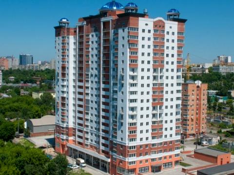 квартира за адресою Сухумська вул., 11