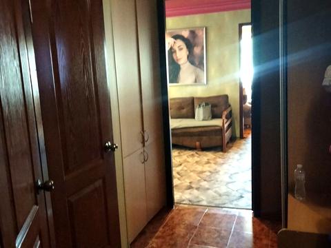квартира по адресу Ситова, 5