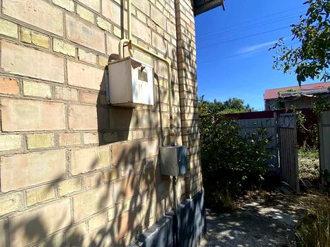 будинок за адресою Енергоконструкція