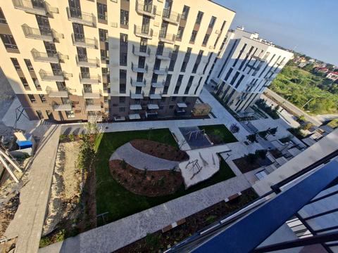 квартира за адресою Садова вул., 77 к1