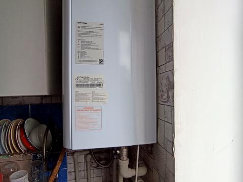 квартира за адресою Романа Атаманюка вул., 16