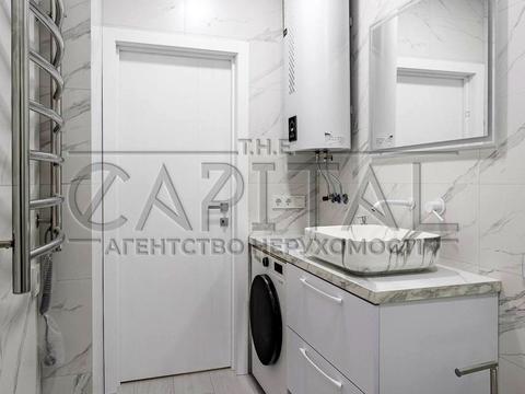 квартира по адресу Киев, Столичное шоссе, 1