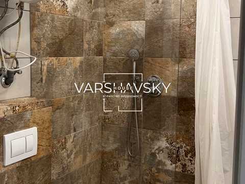 квартира за адресою Київ, Родини Крістерів вул., 20