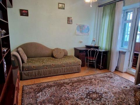 квартира по адресу Матейки, 33