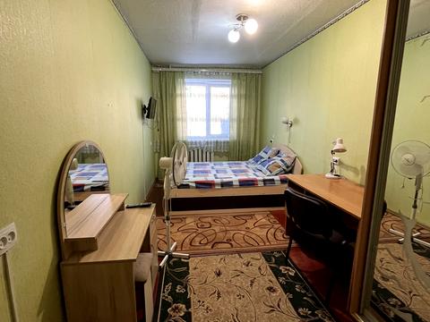 квартира по адресу Богдана Хмельницкого бульв., 30