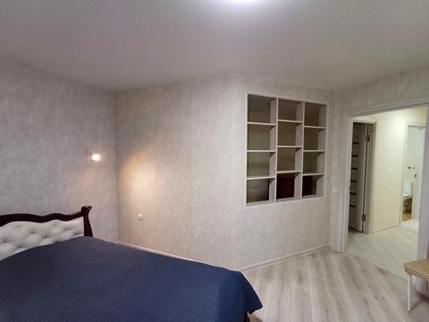 квартира за адресою С.Тимошенка, 7