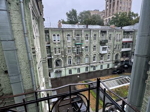 квартира по адресу Лютеранская ул., 3