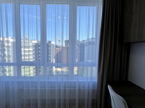 квартира по адресу Приозерна ул., 38