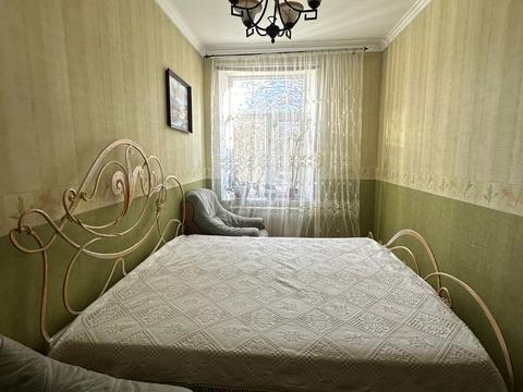 квартира за адресою Магістратська вул. (Першотравнева), 106