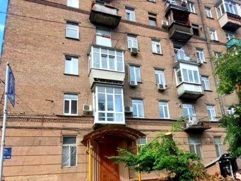 квартира по адресу Сечевых Стрельцов ул. (Артема), 103