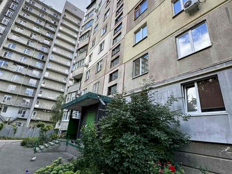 квартира за адресою Полтавський Шлях вул., 144