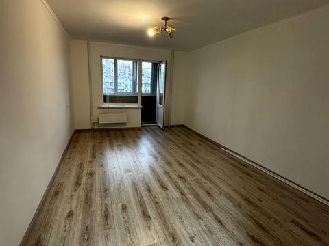 квартира по адресу Радунская ул., 38