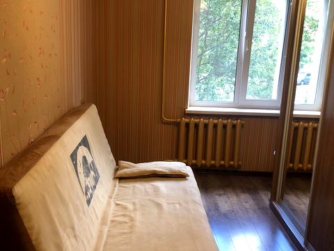 квартира по адресу Юрия Ильенко ул. (Мельникова), 9