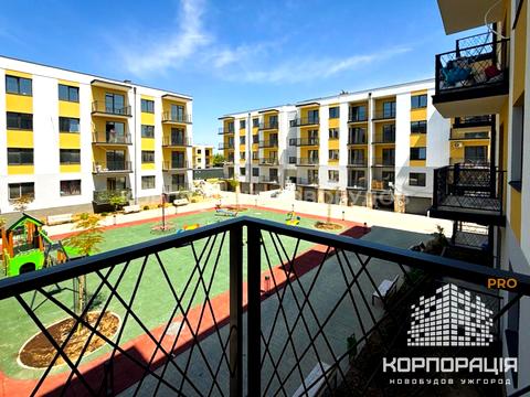 квартира по адресу Загорская ул., 184