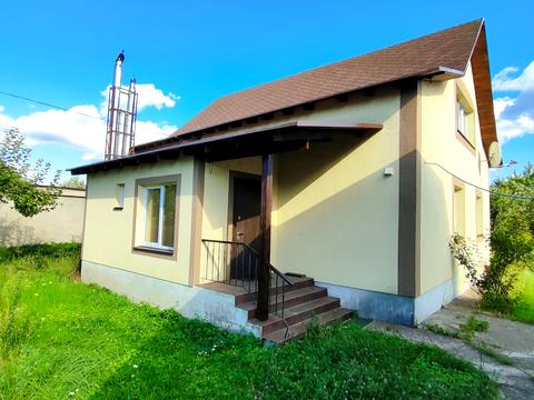 будинок за адресою с. Брусилів, Сновська, 11