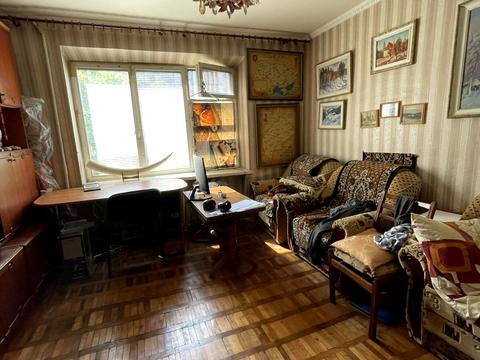 квартира за адресою Олександра Кошиця вул., 3
