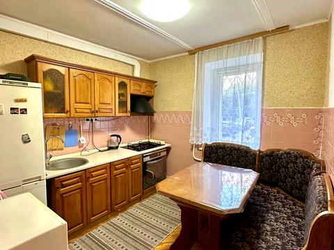 квартира по адресу Кульпарковская ул., 30