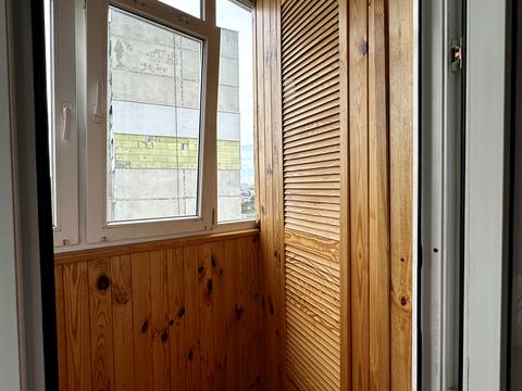 квартира по адресу Фесенковский въезд, 7
