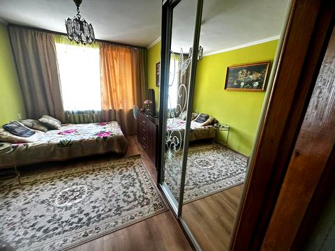 дом по адресу Папоротная ул., 36