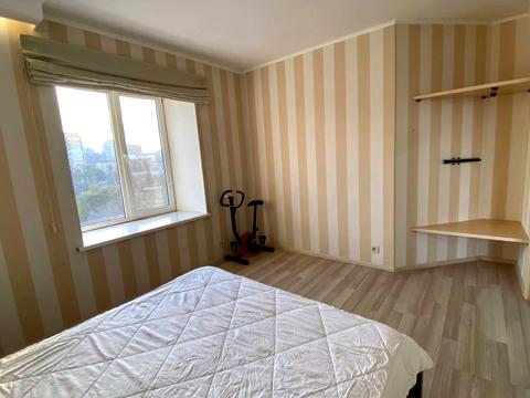 квартира по адресу Александра Поля просп. (Кірова), 27-Д
