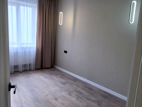 квартира по адресу Крайковского ул., 2