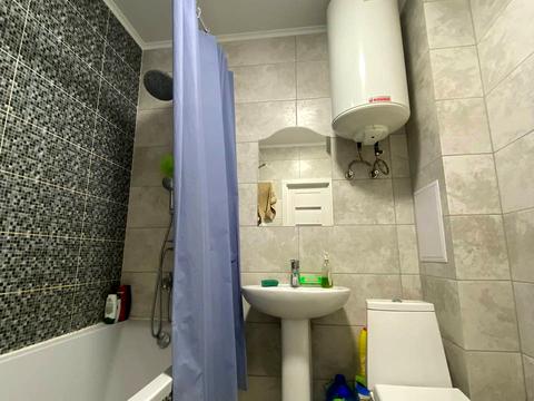 квартира по адресу Старицкого ул., 20/3