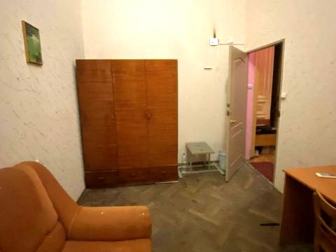 кімната за адресою Преображенська вул., 18