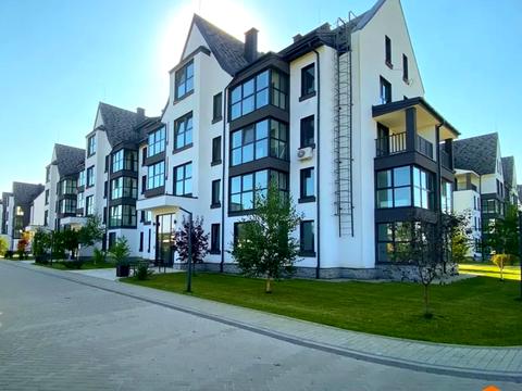 квартира за адресою Київська вул., 10