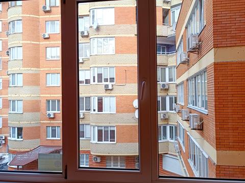 квартира за адресою Срібнокільська вул., 12