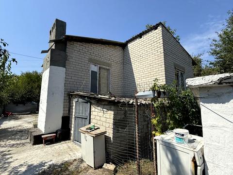 будинок за адресою Окружна вул.