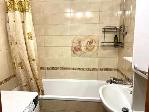 квартира за адресою Пантелеймонівська вул., 88/1
