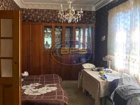 дом по адресу Агрономическая ул.
