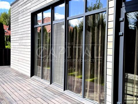 будинок за адресою Лісовий провулок, 5