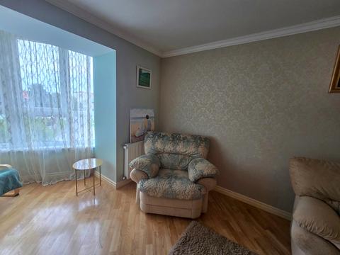 квартира по адресу пгт. Великая Березовица, Микулинецкая ул., 101