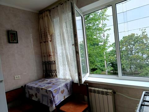 квартира за адресою Оболонський просп., 16-Е