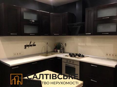 квартира за адресою Кричевського вул., 32