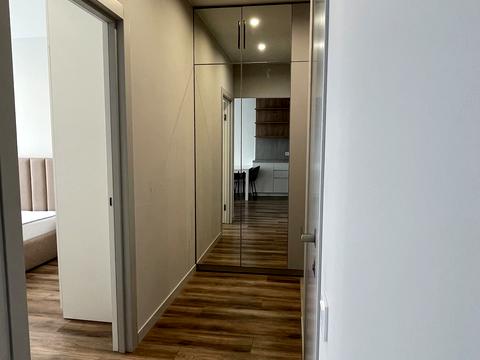 квартира за адресою Салютна вул., 22
