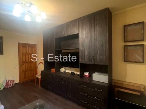 квартира за адресою Метробудівників вул., 40