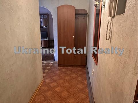 квартира по адресу Миру просп., 9